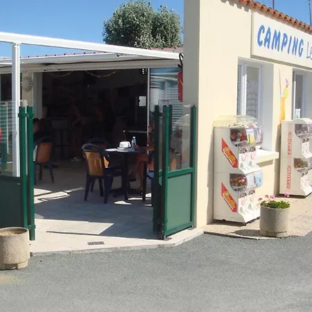 Campeggio Tente Confort 5 Pers - - Api-1-52-1470 *